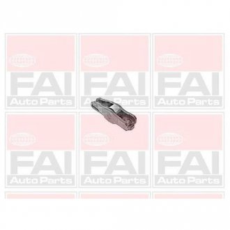 Коромисло клапана Ford Focus PSA 1.6 HDI FAI R174S (фото 1)