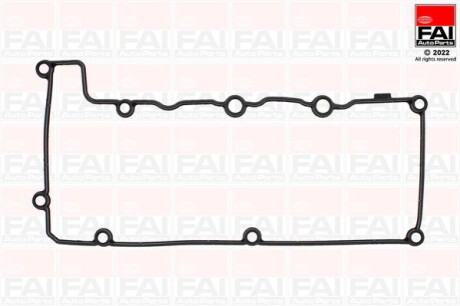 Прокладка клап. кр. 3.0 (1-3) FAI RC1697S