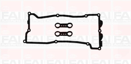 Прокладка, кришка головки циліндра BMW 1 E81 07- FAI RC1722SK