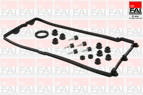 Прокладка клапанной крышки компл. BMW 5/6/7/X5 3.6-4.8 i 01- (правый) FAI RC1941S