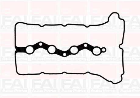 Клапанная прокладка FAI RC2155S