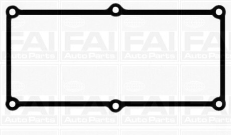 Прокладка клапанной крышки FAI RC2192S