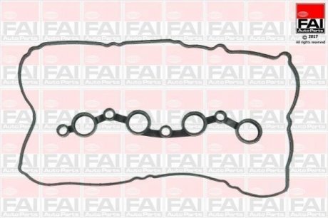 Gasket, cylinder head cover FAI RC2197S