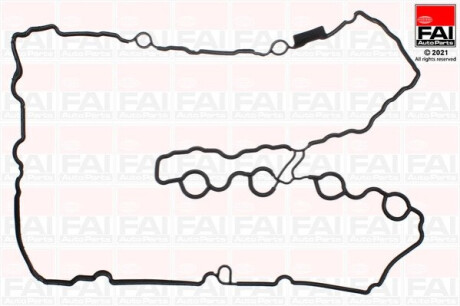 Прокладка кришки клапанів BMW 3 (G20/G80/G28)/5 (G30/F90)/7 (G11/G12) B48 FAI RC2275S