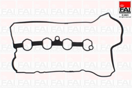 Прокладка кришки клапанів Mazda 3/6/CX-3/CX-5 2.0 11- FAI RC2280S