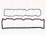 Прокладка кл. кришки (к-кт верхня+нижня) Citroen Berlingo, C15, Jumpy, Xsara Fiat Scudo Peugeot 206, 306, Expert, Partner 1.9D 04.98- FAI RC867S (фото 1)