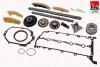 Timing Chain Kit FAI TCK357VVT (фото 1)