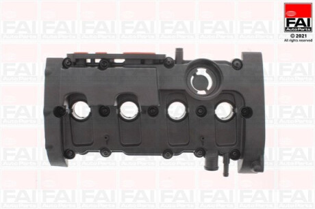 Клапанная крышка AUDI A4 2.0TFSI 04-11 FAI VC023