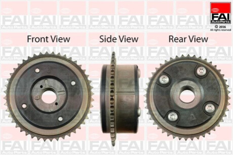 Автозапчастина FAI VVT002