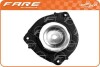 Подушка амортизатора (переднього) Nissan Juke/Leaf 10- (L) FARE SA 27895 (фото 1)