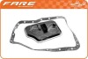 Фільтр АКПП Ford Fiesta 01-14/ Focus 1.4-2.0 i/D 98-13/Mazda 3 1.6 03-13 FARE SA 30942 (фото 1)