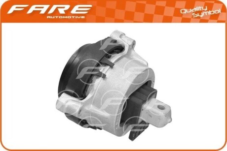 Подушка двигателя (L) BMW 5 (G30/F90) 16- B46/B48 FARE SA 36739