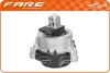 Подушка двигателя BMW 5 (G30/F91/G31)/X3 (G01/F97)/X4 (G02/F98) 2.0 16- (R) FARE SA 36740 (фото 1)