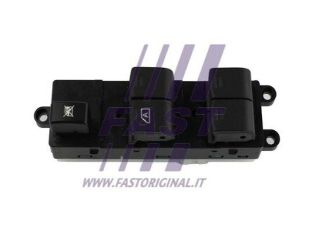 Switch, window regulator FAST FT09016