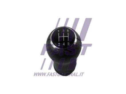 РУЧКА ПЕРЕКЛЮЧЕННЯ КПП VW PASSAT B5 96> 95> FAST FT09047