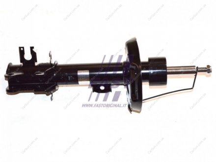 Ам-тор передн. лівий Fiat Doblo 1.6D-2.0D Multijet 09- FAST FT11297 (фото 1)