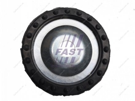 Тарілка під пружину Fiat Punto 1.2-1.4/ 1.3-1.9D Multijet 05- FAST FT12234 (фото 1)
