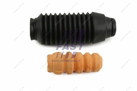Пильовик з відбійником (1шт) амортизаторів Renault Kangoo 1.5CDTI 1.6-1.6 16V 08- FAST FT18118