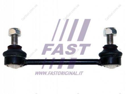 Тяга стаб. задн. права/ліва Fiat Doblo 01- FAST FT18240 (фото 1)