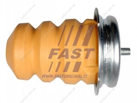 Відбійник зад. ресори Fiat Ducato 06- FAST FT18399
