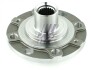 Ступиця перед. Fiat Grande Punto, Punto, Punto Evo Opel Adam, Corsa D, Corsa E 0.9-1.4Lpg 06.05- FAST FT23049 (фото 1)