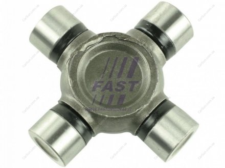Муфта кардана - (6394100131) FAST FT28121 (фото 1)