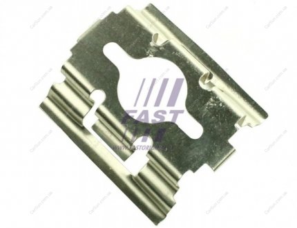Ремкомплект тормозного суппорта - (OR42535102 / 42535102) FAST FT32404 (фото 1)