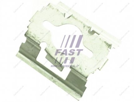 Ремкомплект супорта гальмівного - (42555414 / 42535102) FAST FT32410 (фото 1)
