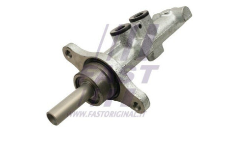 НАСОС ТОРМОЗНОЙ RENAULT TRAFIC 01> M12X1(2) 20,60MM LUCAS/TRW FAST FT33100