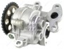 Масляна помпа PSA Boxer/Ducato/Jumper 2.2Hdi 100/120/Ford Tranzit 2.4 Tdci FAST FT38319 (фото 1)