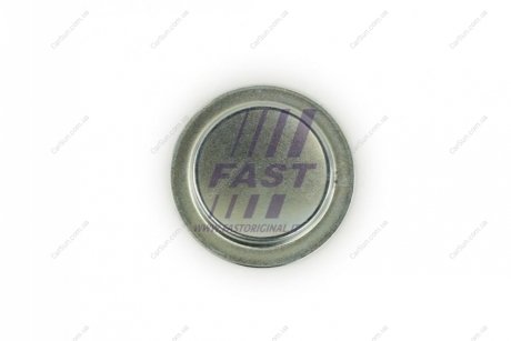 Заглушка двигателя Fiat Doblo (09-) 50мм FAST FT49308 (фото 1)