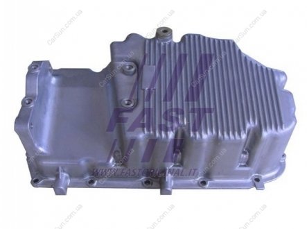 Піддон масляний двигуна Fiat Doblo (1.9D/1.9JTD) FAST FT49366