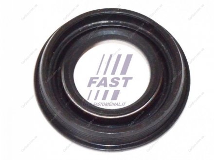 Сальник під форсунку Fiat Ducato/Citroen Jumper/Ford Transit 2.2HDi/TDCi 06- FAST FT49837 (фото 1)