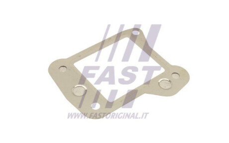 ПРОКЛАДКА КЛАПАНА EGR FIAT SCUDO / ULYSSE 95> 2.2 JTD 08> FAST FT50612