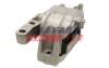 Подушка двигуна (R) Audi A3/Skoda Octavia I-II/VW Caddy/Golf/Jetta/Passat/Touran 1.4/1.6 96- FAST FT52040 (фото 3)