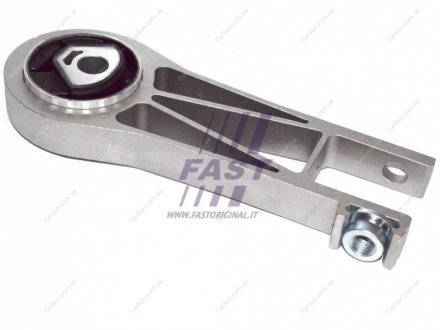 Опора двигуна нижня задня Fiat Ducato 3.0D 06- FAST FT52487