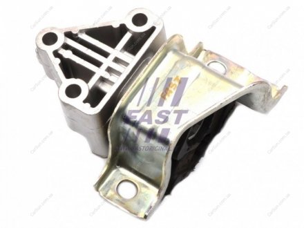 Опора двигуна права Fiat Ducato 2.2-2.3D 06- FAST FT52488