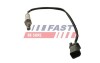 Лямбда зонд перед каталізатором Citroen Jumper 2.0HDi/2.2HDi/3.0HDi 06- /Fiat Ducato 2.3D/3.0D 06- FAST FT54111 (фото 1)