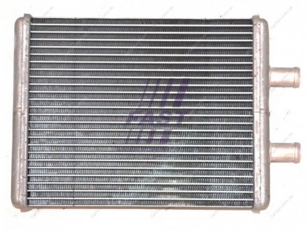 Радиатор печки - (OR42564014 / OR3802174 / 3802174) FAST FT55271 (фото 1)
