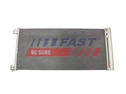 SKRAPLACZ KLIMAT TRAFIC 14- 1.6DCI FAST FT55320