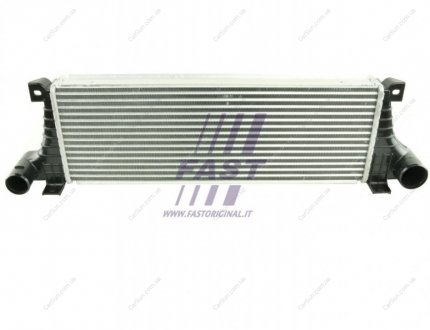 INTERCOOLER DAILY 90- 96- FAST FT55527 (фото 1)