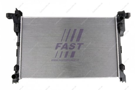 Радиатор FAST FT55570 (фото 1)
