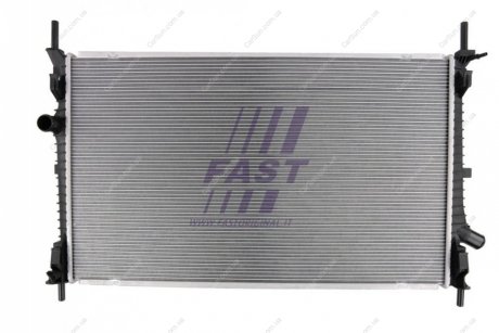 Радиатор FAST FT55578