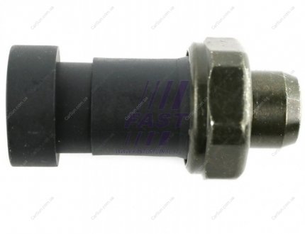 Пневматический клапан кондиционера - (7700837219) FAST FT59172 (фото 1)