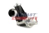 ZAWOR EGR FIAT DOBLO 09- 1.3JTD EURO 5 FAST FT60235 (фото 1)