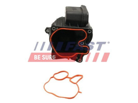 Корпус теплообмінника клапана EGR Fiat Doblo 1.6-2.0JTD 09- FAST FT60427