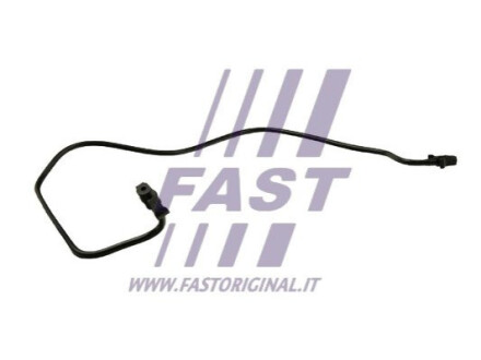 RURA CHLODZENIA BERLINGO 96- 1.6HDI 05- FAST FT61017