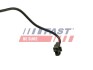 Патрубок расширительного бачка Ford B-Max, Fiesta (12-) FAST FT61020 (фото 3)