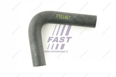 ТРУБКА КВКГ FIAT DUCATO 06>/ 14> 2.3JTD FAST FT61467
