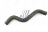 Патрубок інтеркулера FIAT PANDA 12> ВПУСК 1.2 FAST FT61473 (фото 1)